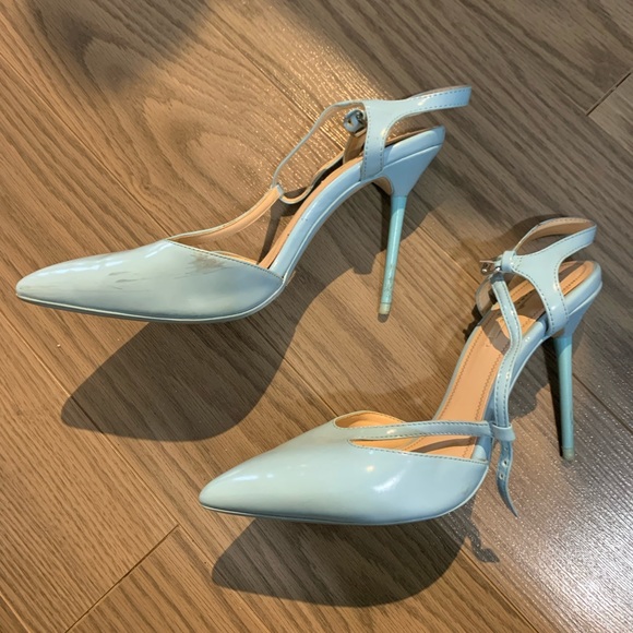 High heels Zara shoes - Picture 2 of 3
